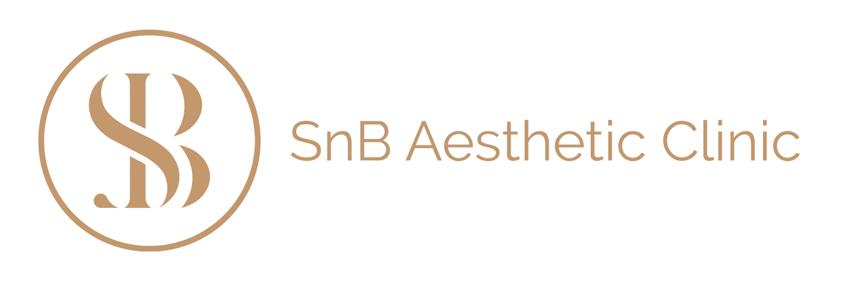 SNB Aesthetic Clinic Logo